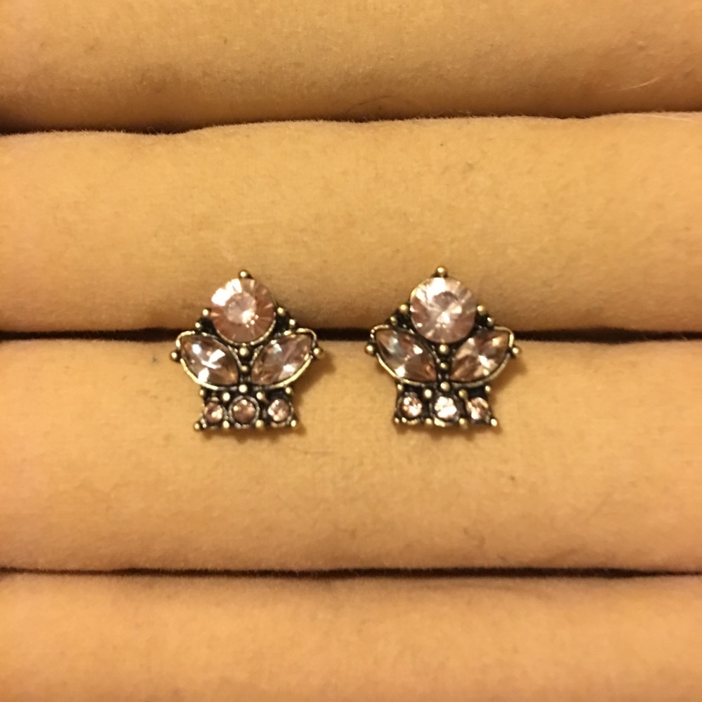Bauble Bar Earrings