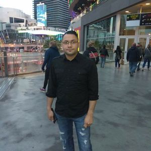 Meet your Posher, Jose