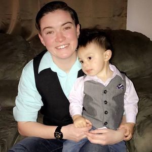 Meet your Posher, Rayona