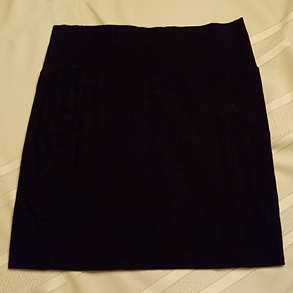 Mini skirt
