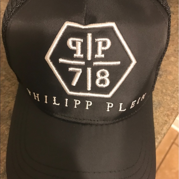 Fashion hat - Picture 1 of 2