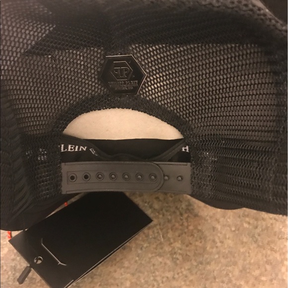 Fashion hat - Picture 2 of 2