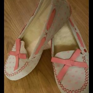 Ugg Loafers