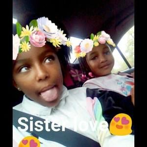 Meet your Posher, Lashay