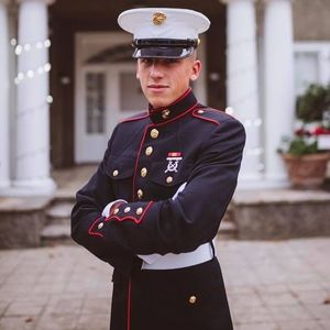 Meet your Posher, Tina