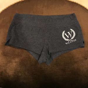 Wildfox Couture Shorts M