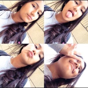 Meet your Posher, Andrea