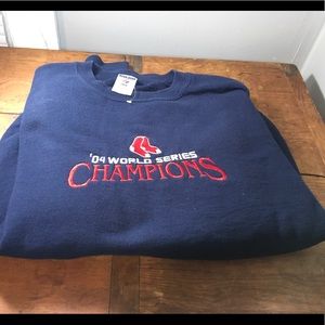 Boston Red Sox