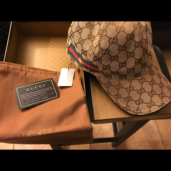 Fashion hat - Picture 1 of 2