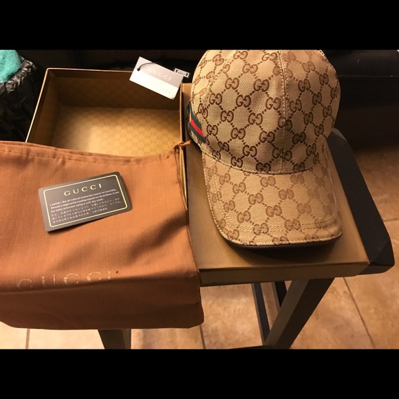 Fashion hat - Picture 2 of 2