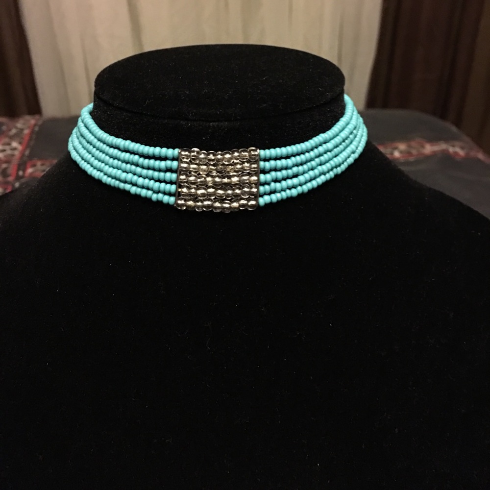 Woman's necklace