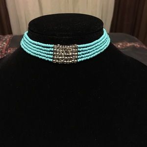 Woman's necklace