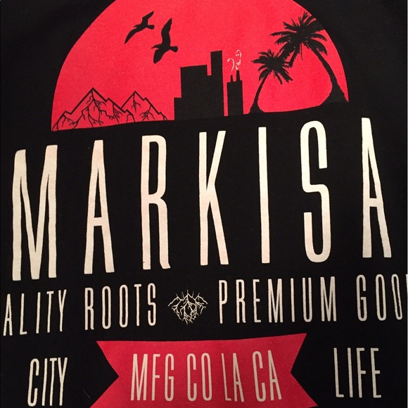 markisa tank top - Picture 2 of 3