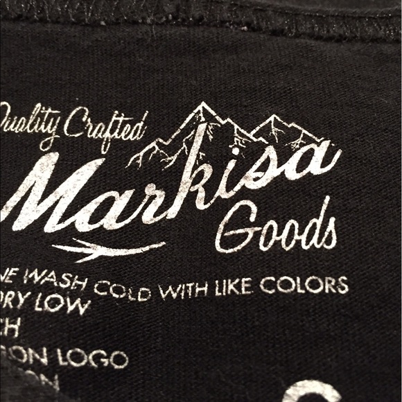 markisa tank top - Picture 3 of 3