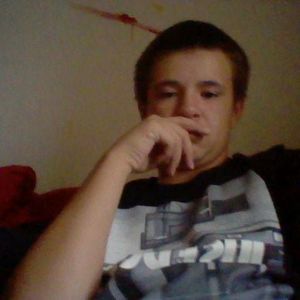 Meet your Posher, Jonathan