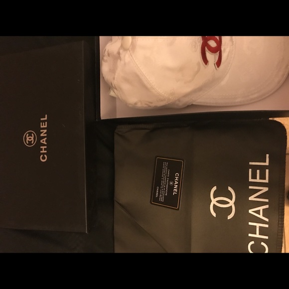 Fashion hat - Picture 2 of 2