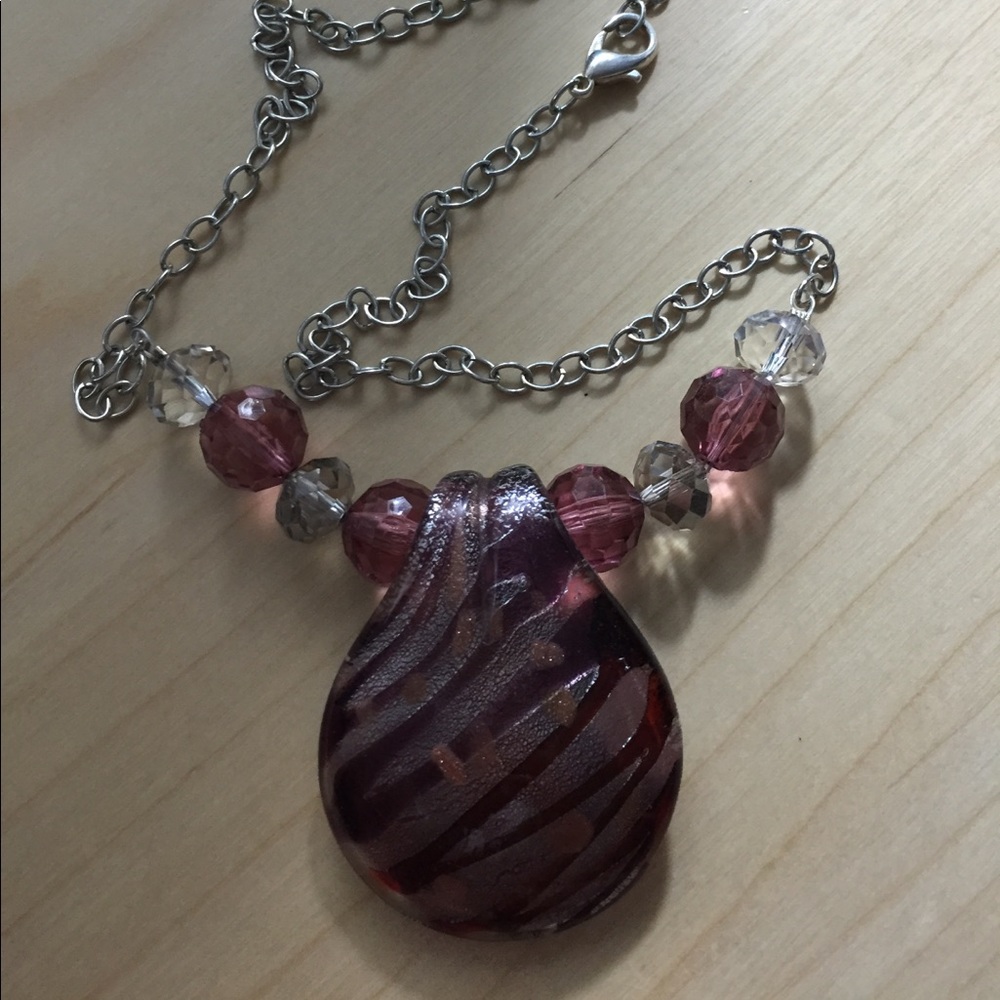 Unique Statement Necklace