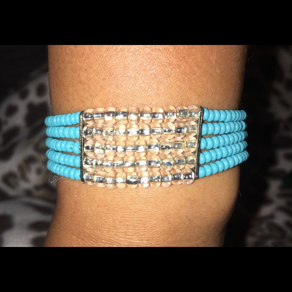 Woman's bracelet