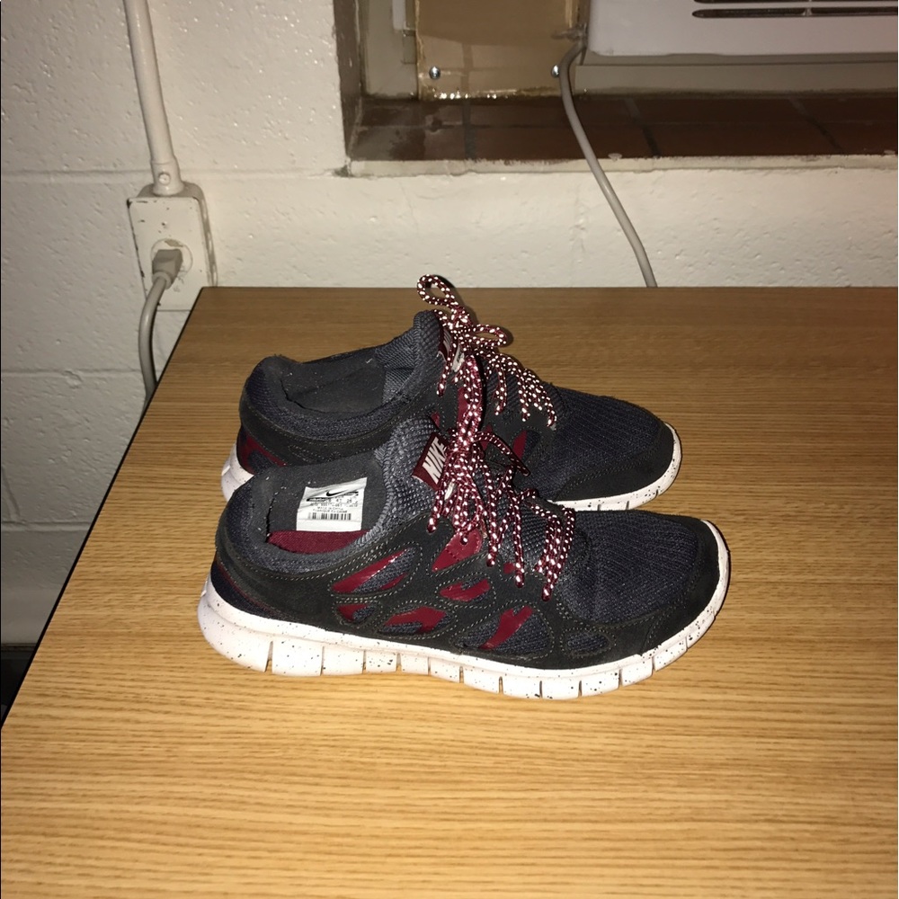 Nike Free Run 2