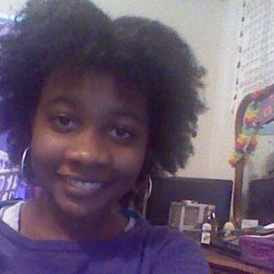 Meet your Posher, Alisha