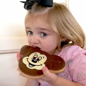 Meet your Posher, Beth