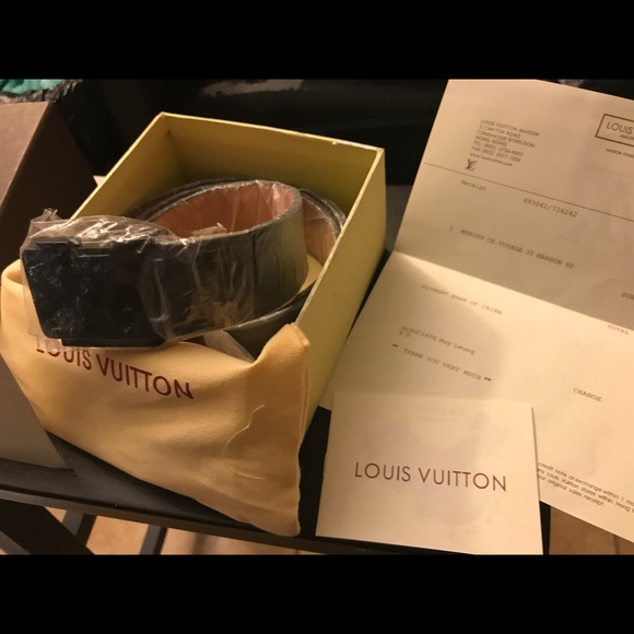 Fashion belt - Picture 1 of 1