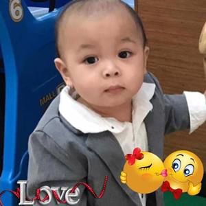 Meet your Posher, Joselyn