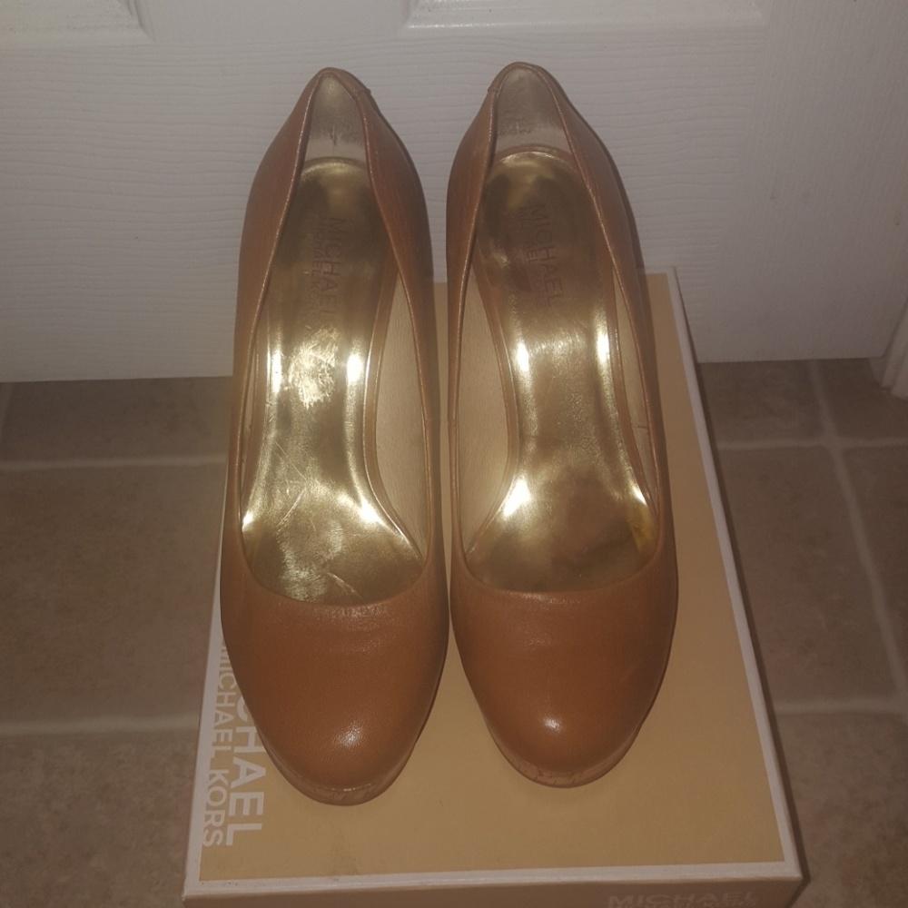 Michael Kors Pumps