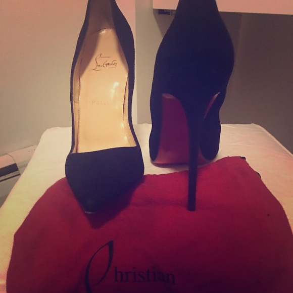 Shoes - Christian Louboutin