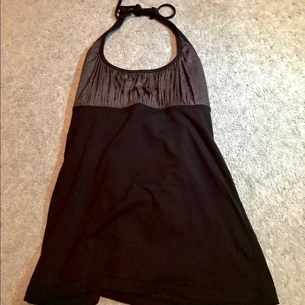 lululemon workout top