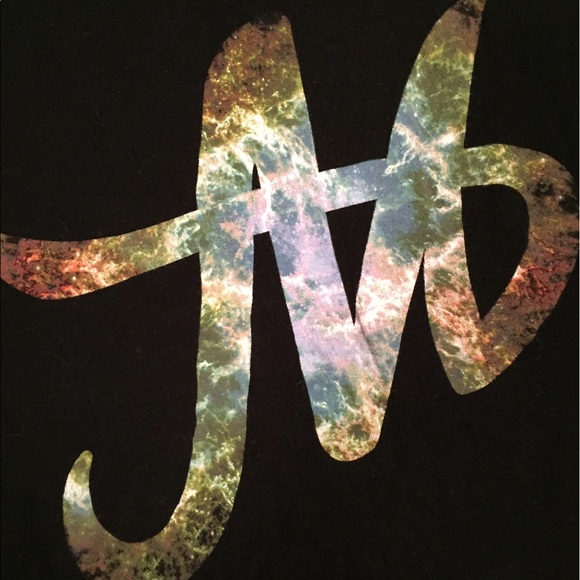 markisa galaxy shirt - Picture 2 of 2