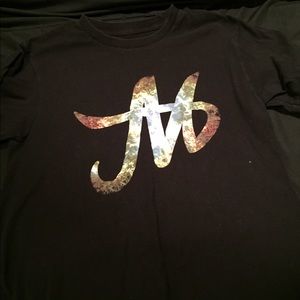 markisa galaxy shirt