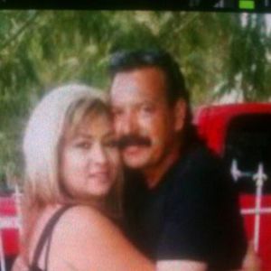 Meet your Posher, Larry