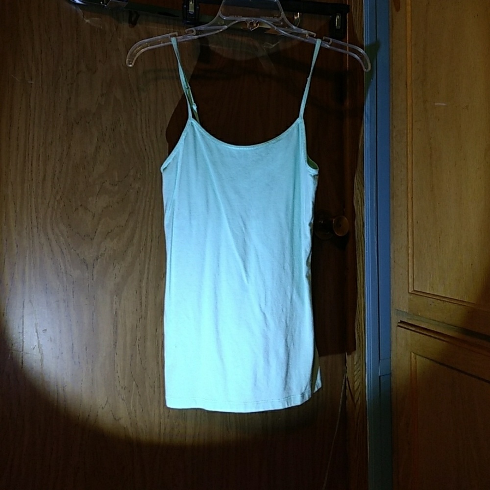 American Eagle lined Camisole Medium