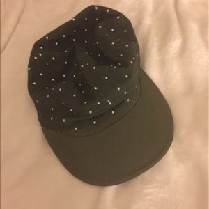Lulu lemon hat
