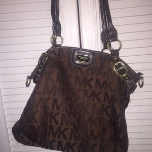 Michael Kors purse