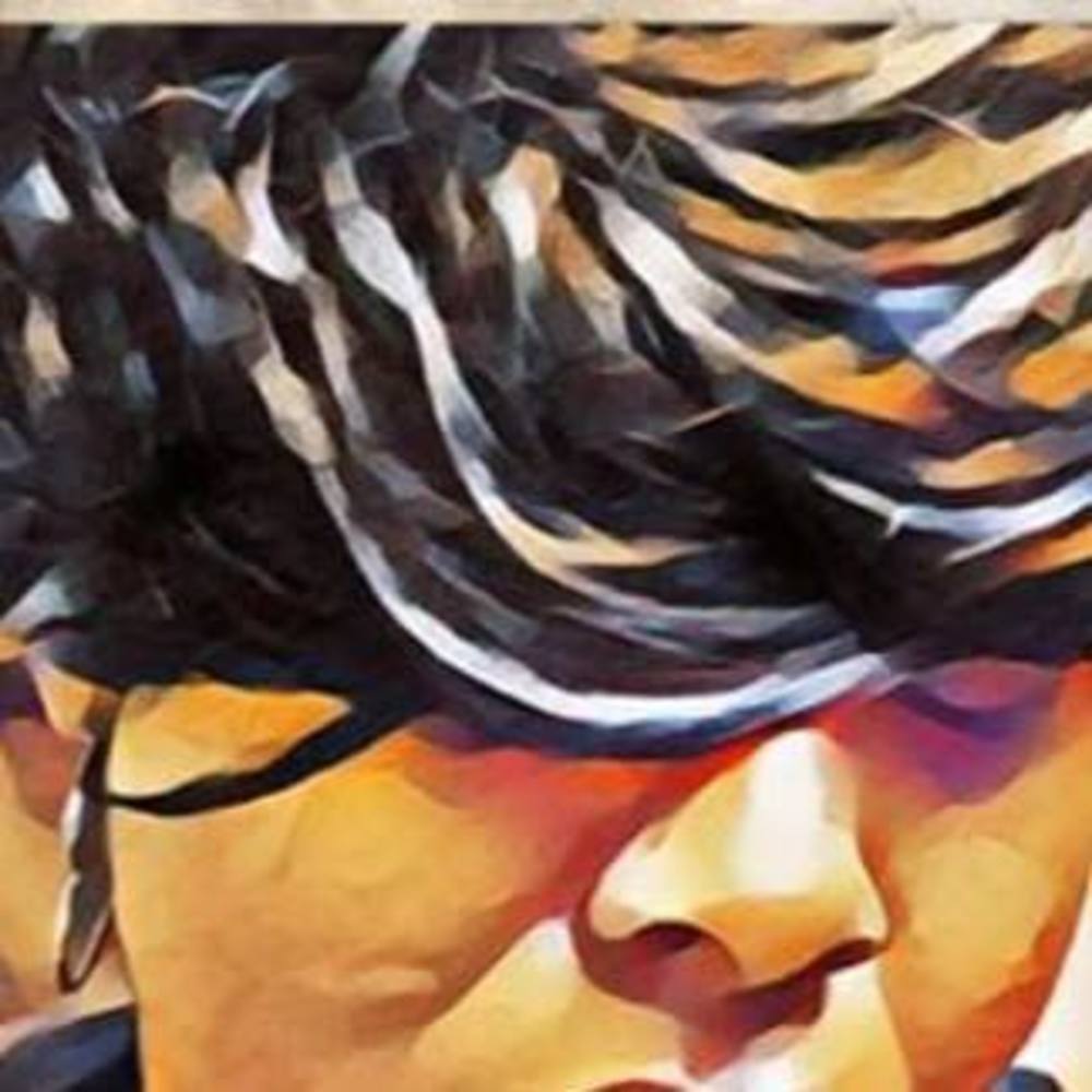 Meet your Posher, Tesha