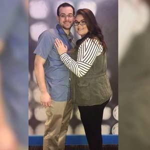 Meet your Posher, Cheyenne