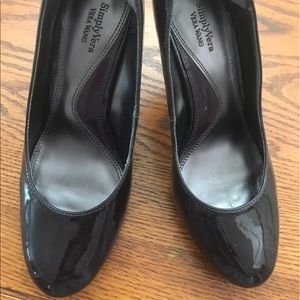 Simply Vera Wang Heels