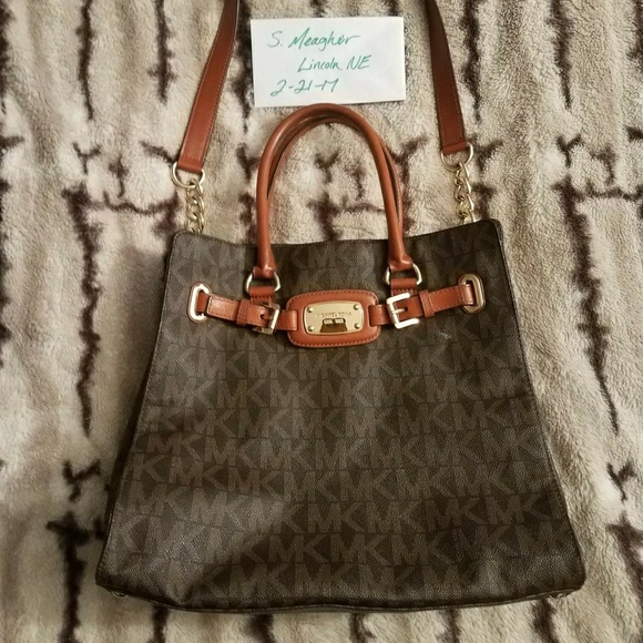 Michael Kors XL Hamilton