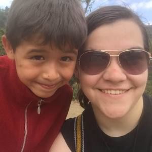 Meet your Posher, Grace