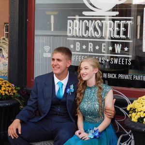 Meet your Posher, Shannon