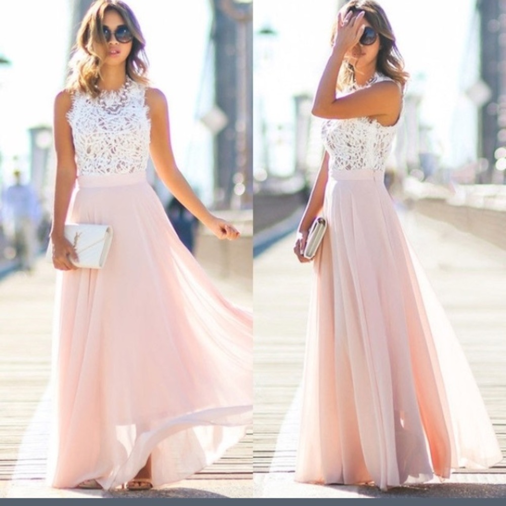 Beautiful Dress