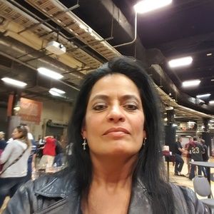 Meet your Posher, Sonia