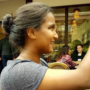 Meet your Posher, Celine