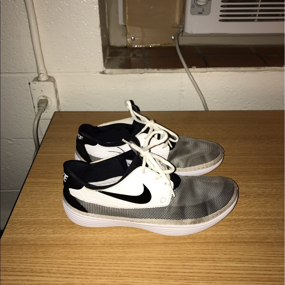 Nike Solar Soft