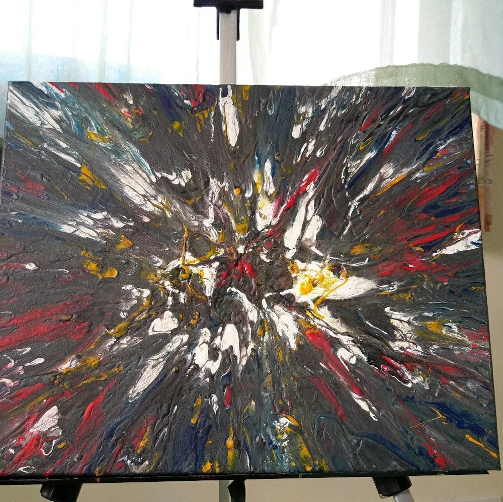 Paint