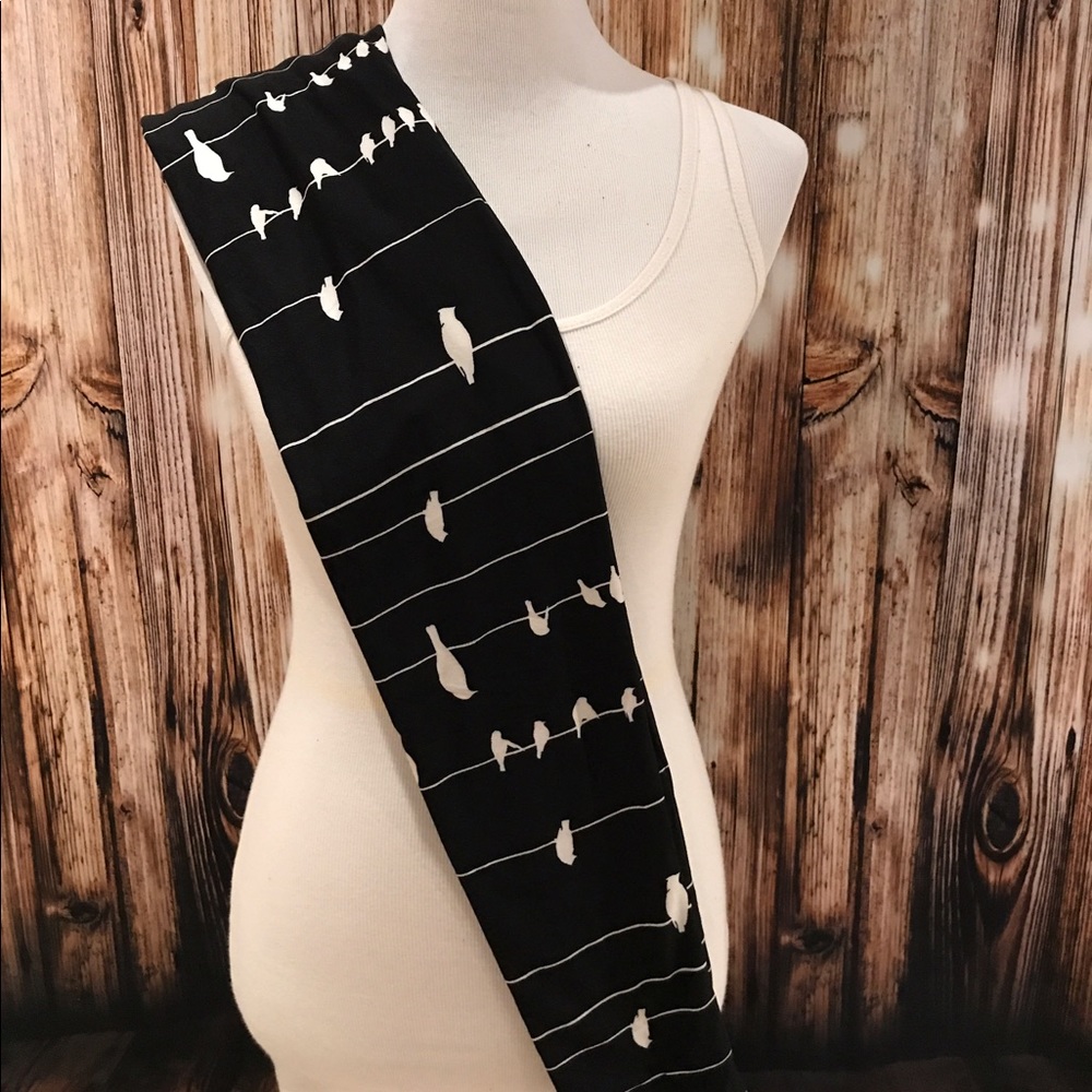 🖤Lularoe OS Leggings