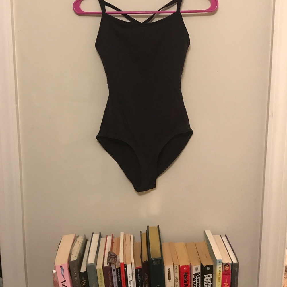 Zara bodysuit