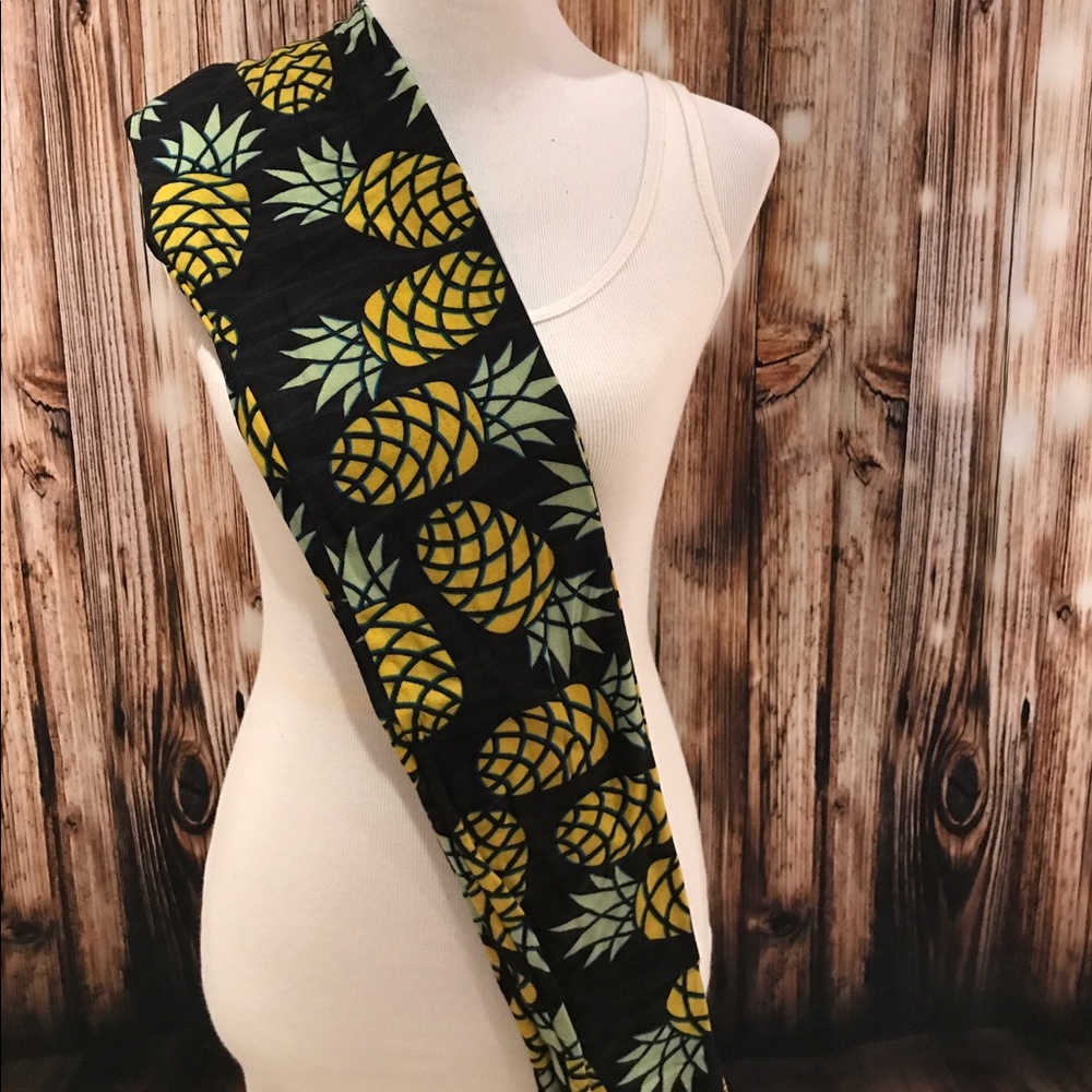 💛Lularoe OS Leggings